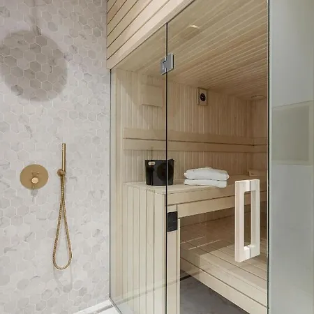 Zoja Apartament *