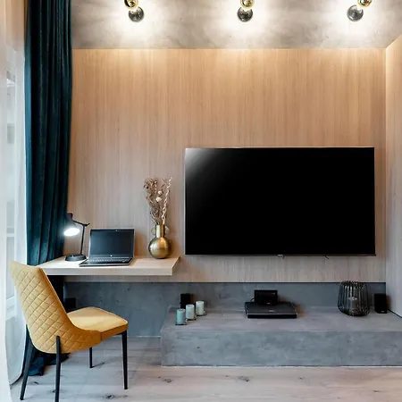 Zoja Apartamento