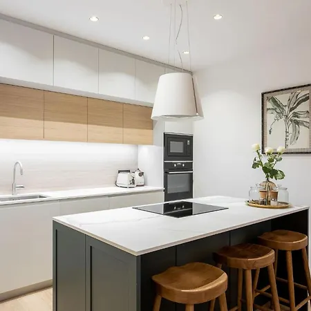 Zoja Appartement Kranjska Gora