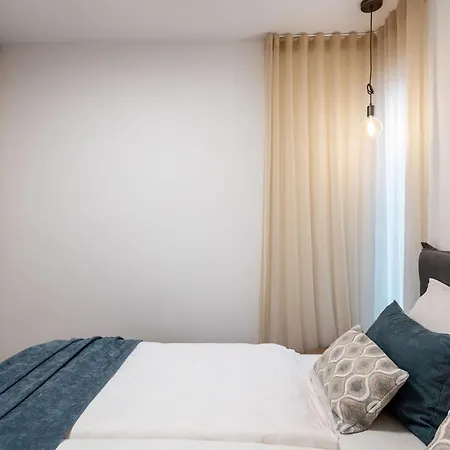 Zoja Apartamento *