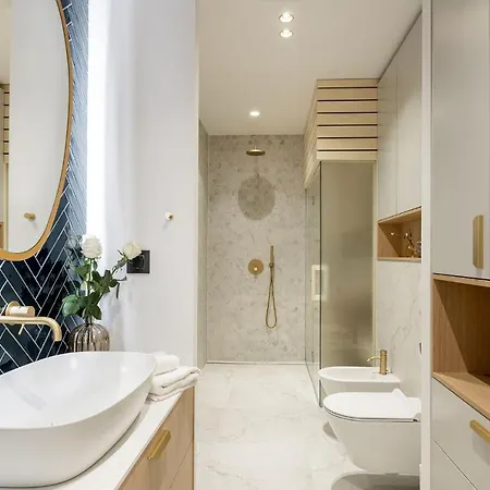 Apartament Zoja *