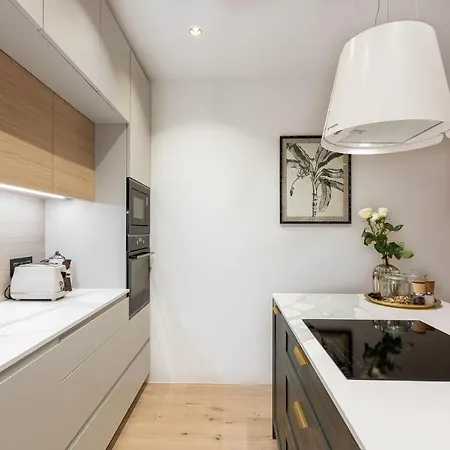 Appartement Zoja Kranjska Gora