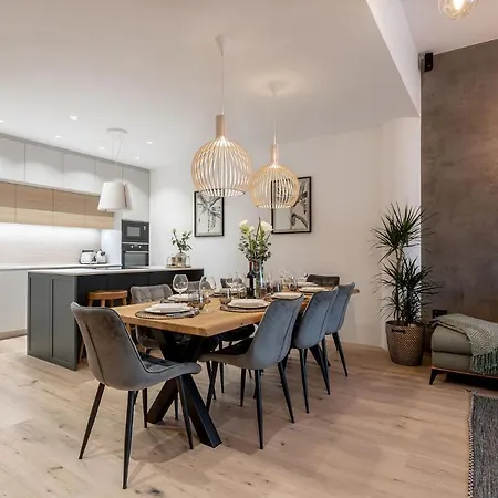 Apartamento Zoja