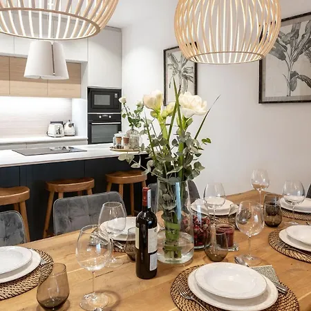 Apartamento Zoja
