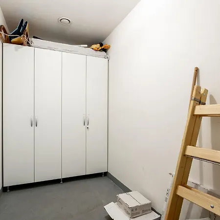 Appartement Zoja Kranjska Gora