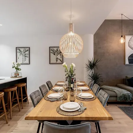 Zoja Apartamento *