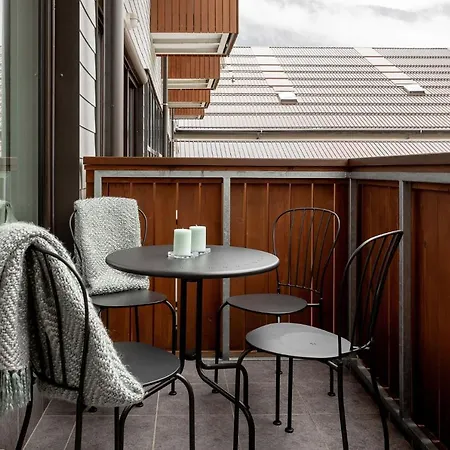 Appartement Zoja Kranjska Gora