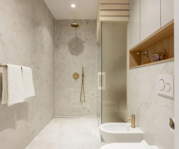 Apartment Zoja Kranjska Gora