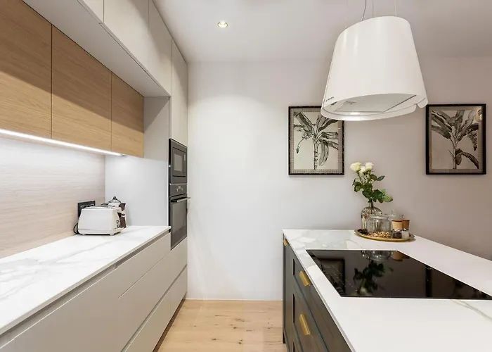 Apartment Zoja Kranjska Gora