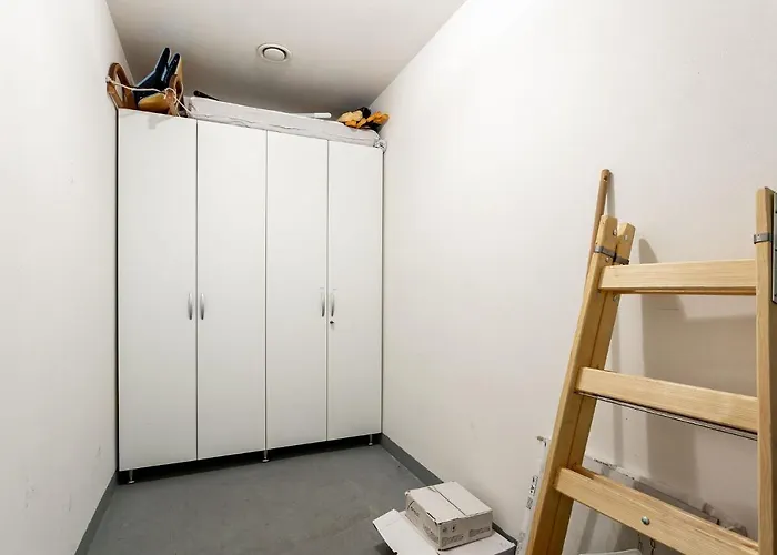 Apartment Zoja Kranjska Gora