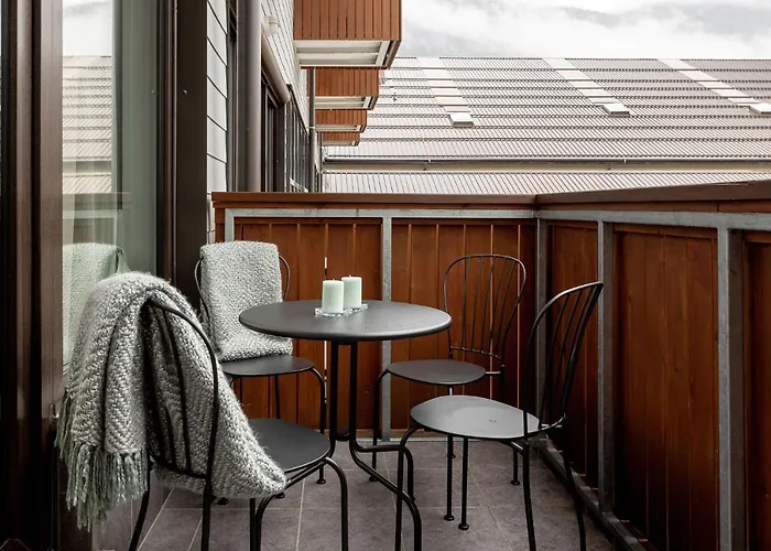 Apartment Zoja Kranjska Gora